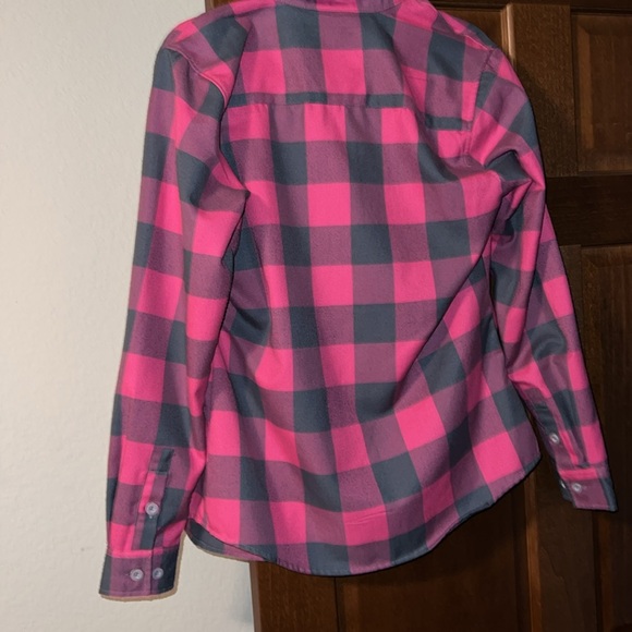 DIXXON Flannel - Picture 5 of 5